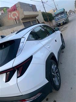 هیوندای تۆکسۆن
